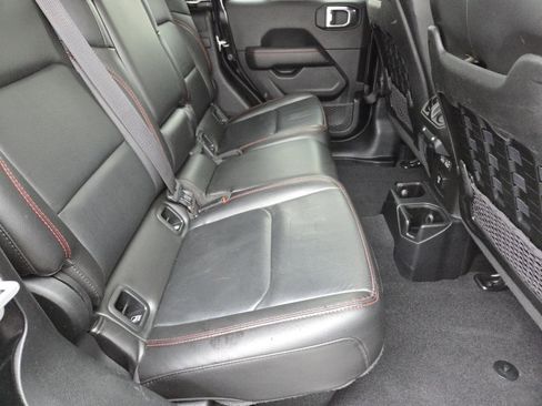 Used 2021 Jeep Gladiator Rubicon image 21