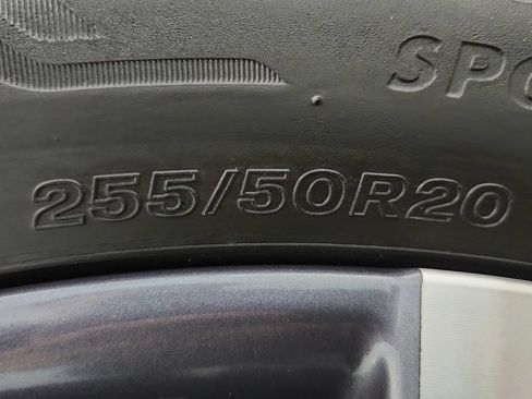 Used 2023 INFINITI QX60 Sensory AWD/4WD image 43