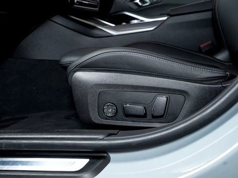 Used 2024 BMW M340i xDrive w/ Driving Assistance Package image 22