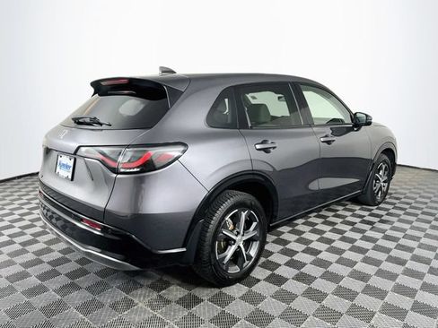 Used 2023 Honda HR-V EX-L image 6