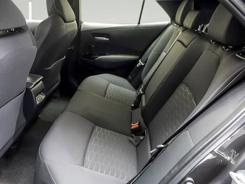 Certified 2024 Toyota Corolla SE FWD image 10