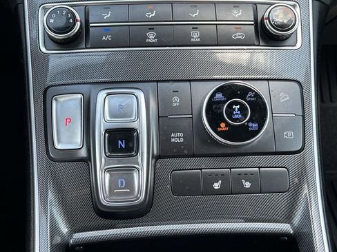 Used 2021 Hyundai Santa Fe SEL AWD/4WD image 20
