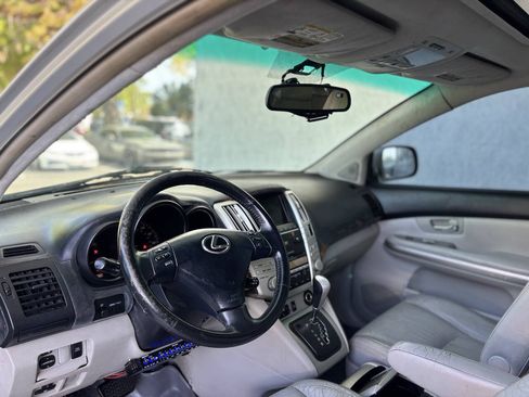 Used 2006 Lexus RX 400h AWD image 14