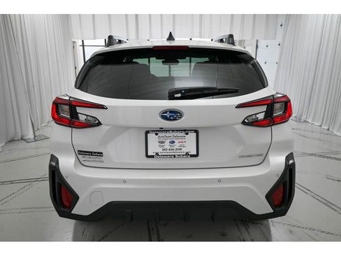 New 2025 Subaru Crosstrek 2.5i Limited w/ Crosstrek Mirror Package image 6