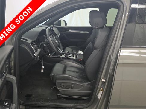 Used 2023 Audi Q5 2.0T Prestige w/ Prestige Package AWD/4WD image 6
