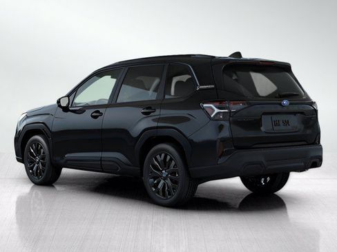 New 2026 Subaru Forester Sport AWD/4WD image 5
