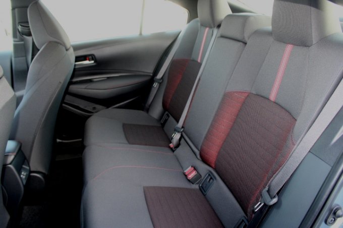 New 2027 Toyota Corolla SE w/ SE Package FWD image 15