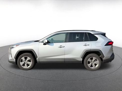 Used 2024 Toyota RAV4 XLE w/ Weather Package AWD/4WD image 11
