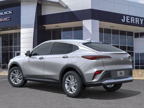 New 2026 Buick Envista Preferred w/ Convenience I Package image 27