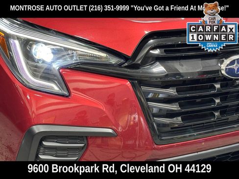 Used 2023 Subaru Ascent Onyx Edition Limited AWD/4WD image 64
