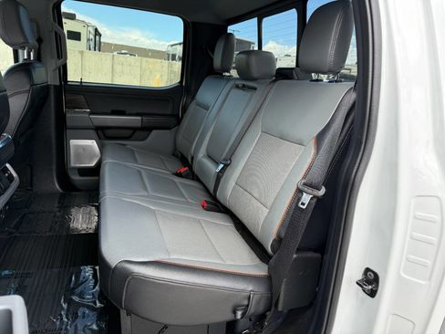 Used 2024 Ford F150 Lariat w/ Equipment Group 502A High AWD/4WD image 22