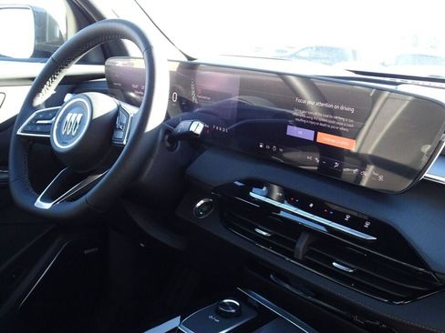 New 2025 Buick Enclave Sport Touring w/ Power Package image 10