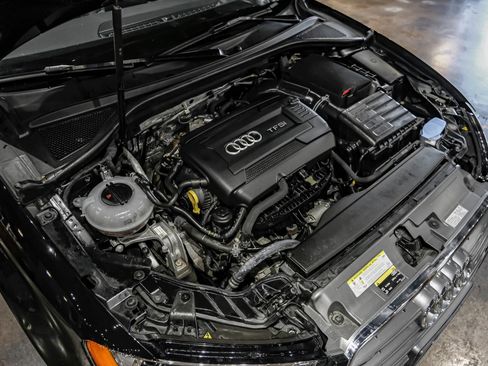 Used 2015 Audi A3 1.8T Premium Plus FWD image 48