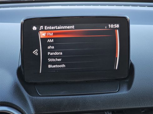 Used 2021 MAZDA CX-3 Sport image 21