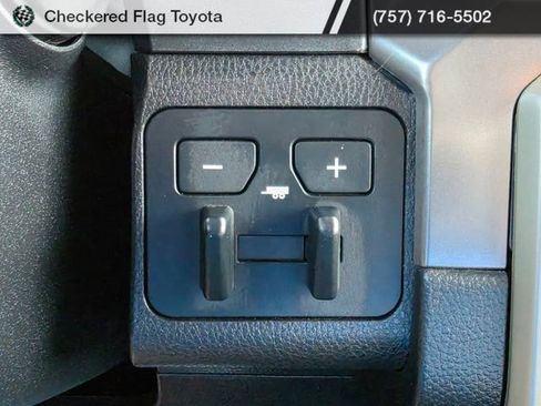 Used 2024 Toyota Tacoma TRD Sport w/ TRD Sport Upgrade Package AWD/4WD image 30