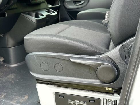 New 2025 Mercedes-Benz Sprinter 2500 image 15