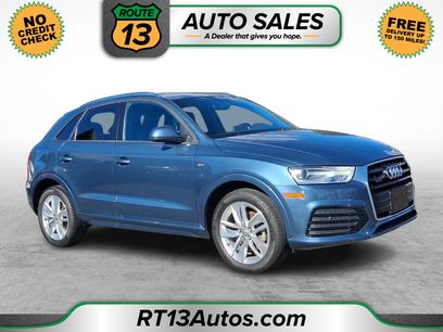 Used 2018 Audi Q3 2.0T Premium w/ Convenience Package