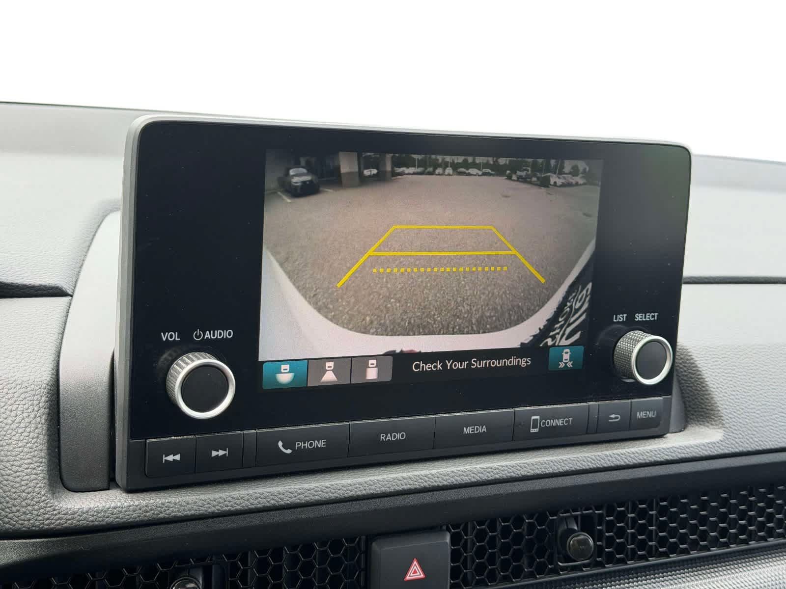 Used 2023 Honda CR-V EX image 27