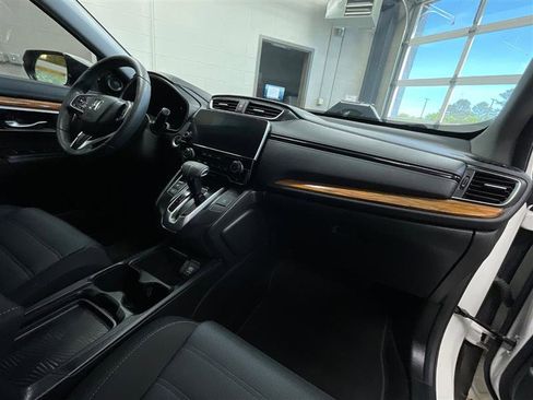 Used 2017 Honda CR-V EX image 28