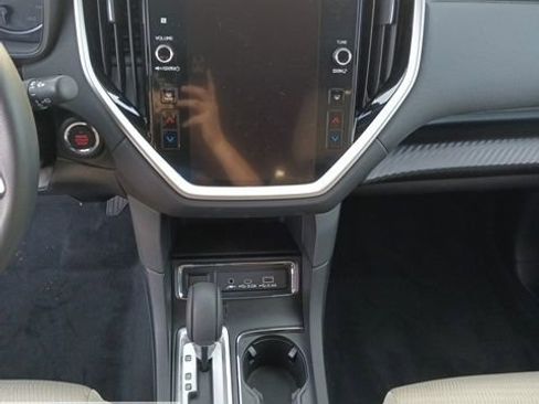 Certified 2025 Subaru Ascent Premium AWD/4WD image 41