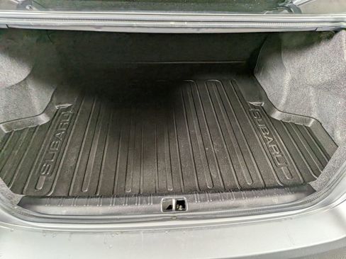 Used 2020 Subaru WRX Limited w/ Popular Package #3 (IZT) image 10