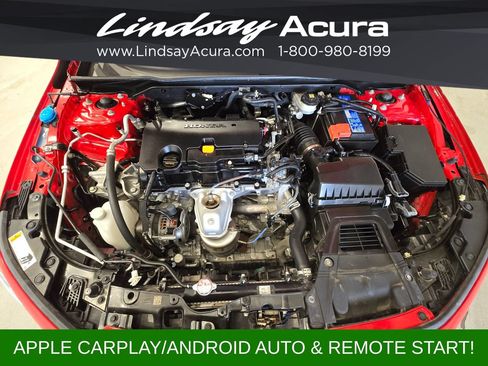 Used 2023 Honda Civic Sport image 24