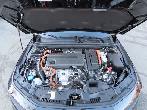 New 2026 Honda Accord Touring image 10