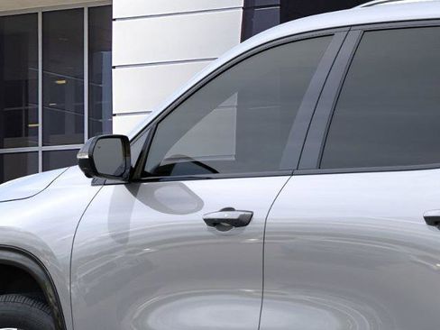 New 2026 Buick Enclave Sport Touring w/ Power Package FWD image 36
