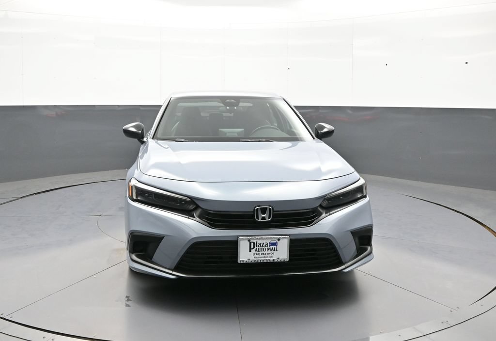 Used 2024 Honda Civic Sport image 2