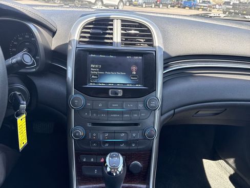 Used 2013 Chevrolet Malibu LT w/ Power Convenience Package FWD image 19