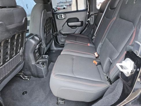 Used 2020 Jeep Wrangler Unlimited Rubicon image 10