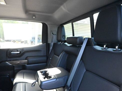 Used 2022 Chevrolet Silverado 1500 RST w/ Redline Edition RWD image 26
