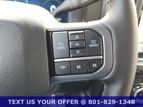 New 2025 Ford F250 Lariat w/ Lariat Ultimate Package AWD/4WD image 19