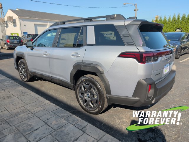 New 2026 Subaru Outback Premium AWD/4WD image 5