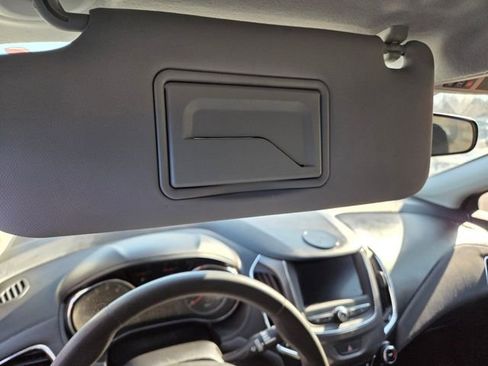 Used 2019 Chevrolet Cruze LS w/ LS Convenience Package FWD image 16