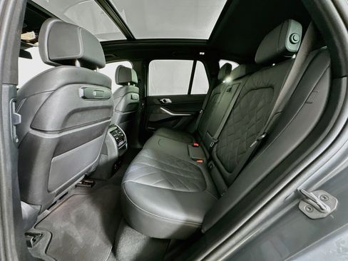 Used 2024 BMW X5 sDrive40i w/ Premium Package RWD image 28