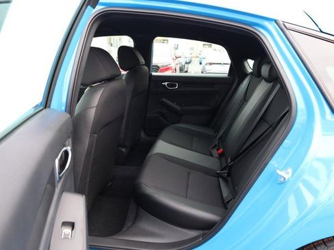 New 2026 Honda Civic Sport image 20