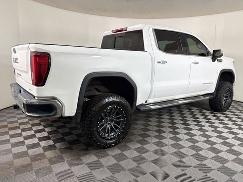 Used 2020 GMC Sierra 1500 SLT w/ SLT Premium Plus Package image 6