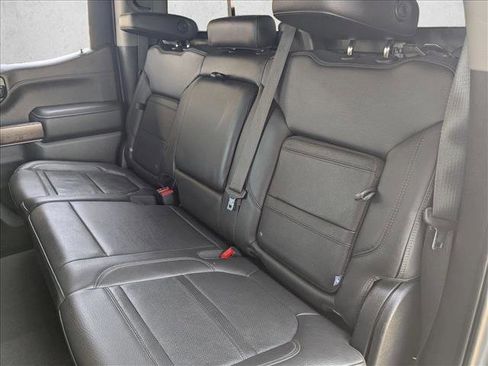 Used 2020 GMC Sierra 1500 Denali w/ Technology Package RWD image 20