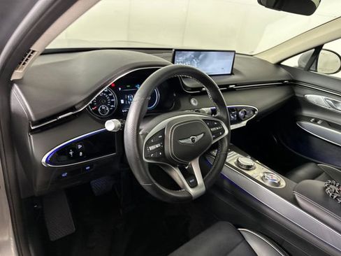 Used 2023 Genesis Electrified GV70 AWD/4WD image 13