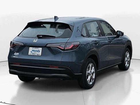 Used 2024 Honda HR-V LX image 8