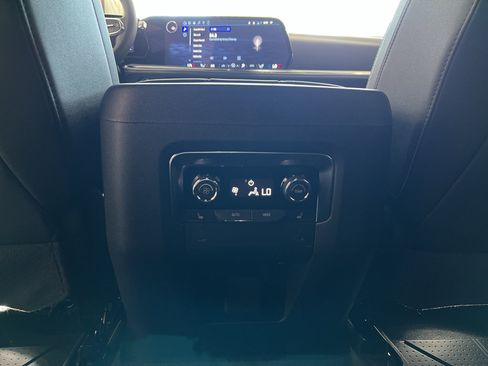 New 2026 Chevrolet Tahoe LT w/ Comfort Package RWD image 17