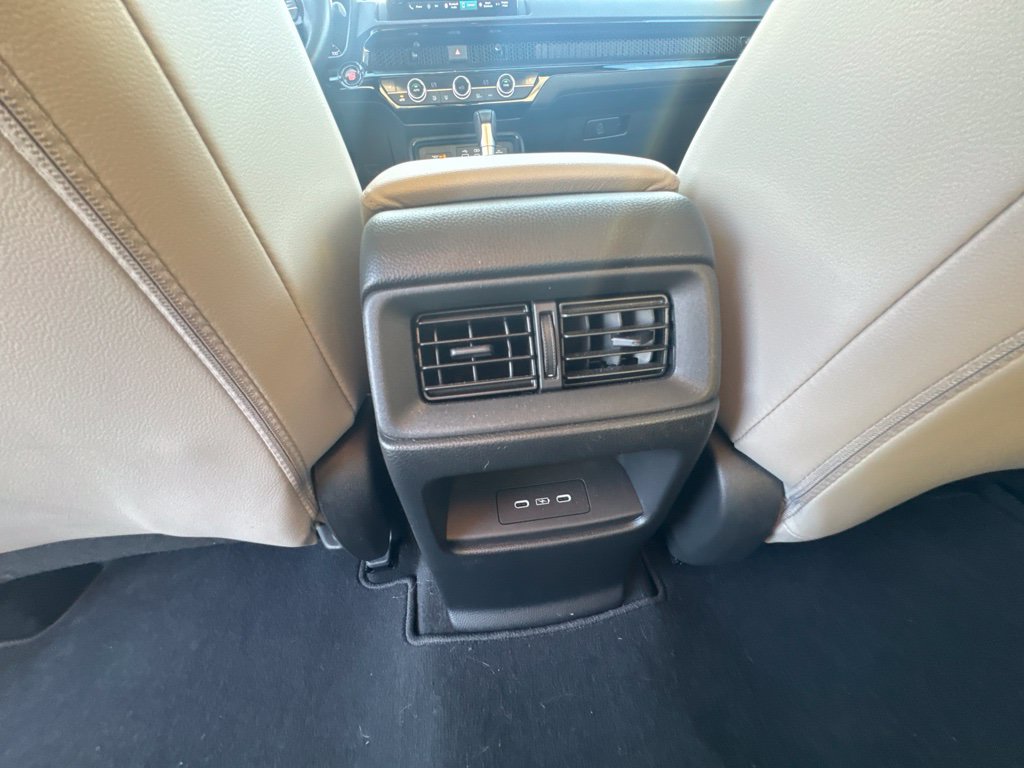 Used 2025 Honda CR-V EX-L image 25