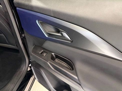 New 2026 Chevrolet Equinox EV LT FWD image 28