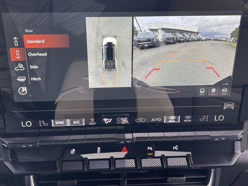 New 2026 GMC Hummer EV 4x4 Crew Cab image 49