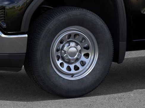 New 2026 GMC Sierra 1500 Pro AWD/4WD image 33