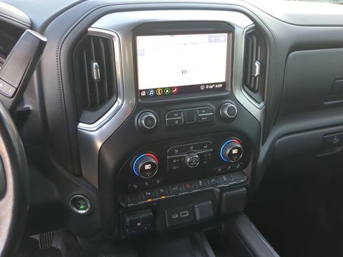 Used 2020 Chevrolet Silverado 1500 LTZ w/ LTZ Plus Package image 21