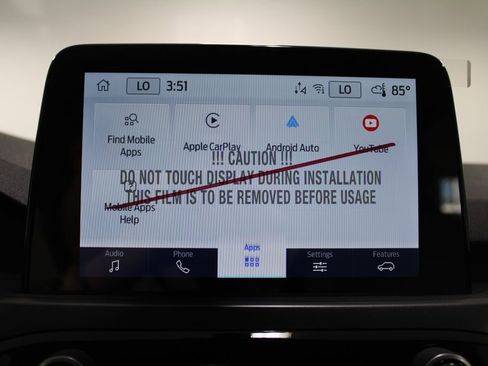 New 2026 Ford Escape Active image 42