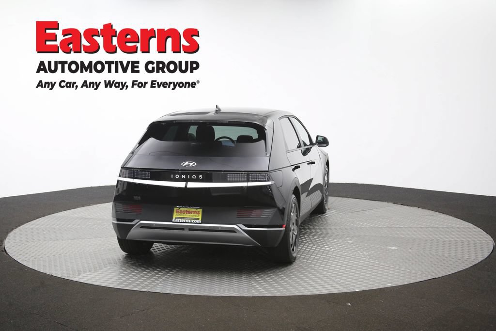 Used 2024 Hyundai Ioniq 5 SEL RWD image 36