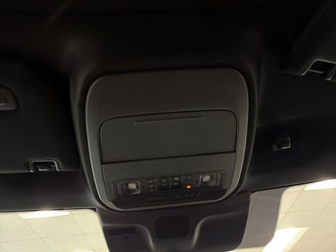 New 2026 Ford Expedition Max Platinum w/ Stealth Performance Package AWD/4WD image 15